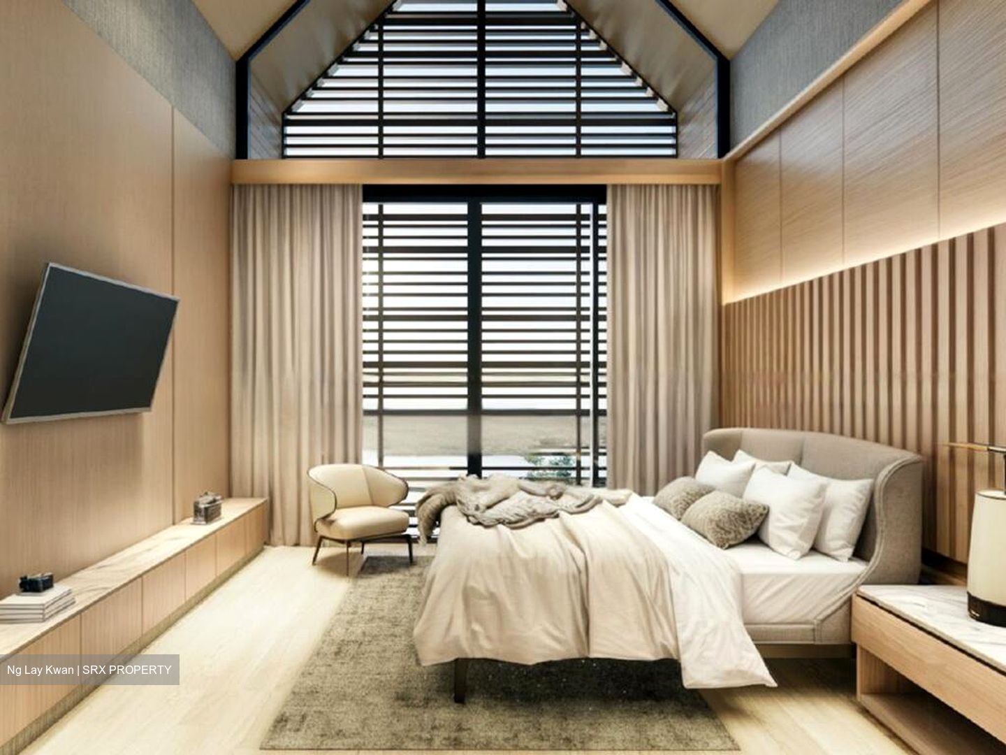 East View Garden (D16), Terrace #479648611